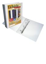 Pasta Catálogo Br Personalizável A4 C/100 Env. C/4 Argolas Pasta Catálogo Br Personalizável A4 C/100 Env. C/4 Argolas