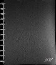 Pasta Catálogo Candy Inteligente C/30 Envelopes A4 Acp