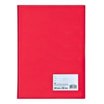 Pasta catalogo com 50 envelopes finos c/visor colorida - dac Pasta catalogo com 50 envelopes finos c/visor colorida - dac