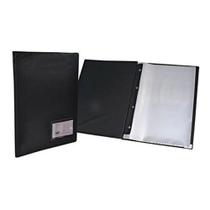 Pasta catalogo com 50 envelopes finos mp - M&P