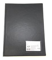 Pasta Catálogo Ofício 10 Envelopes C/ Visor ACP