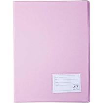 Pasta Catalogo Oficio 20 Env. Medios Rosa Pasta Catalogo Oficio 20 Env. Medios Rosa