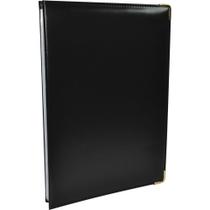 Pasta Catálogo Ofício com 50 Envelopes Médios material sintético Pasta Catálogo Ofício com 50 Envelopes Médios material sintético