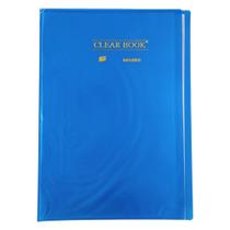 Pasta Catalogo Ofício Yes 20 Envelopes BD20S