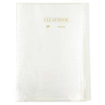 Pasta Catálogo Ofício Yes 50 Envelopes Bd50S Clear Cristal Pasta Catálogo Ofício Yes 50 Envelopes Bd50S Clear Cristal