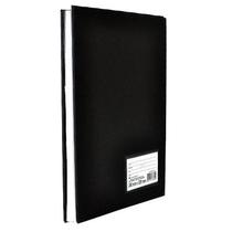 Pasta catálogo percalux com 50 envelopes médios