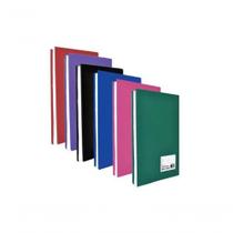 Pasta Catálogo Percalux Com 50 Envelopes Médios Preto Pasta Catálogo Percalux Com 50 Envelopes Médios Preto