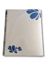 Pasta Catálogo Plástica Atlântica C/ 20 Sacos Ref. 161002 Polibras Pasta Catálogo Plástica Atlântica C/ 20 Sacos Ref. 161002 Polibras