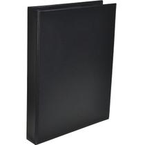 Pasta Catálogo Tipo Fichário C/100 Env. E 4 Argolas - Acp