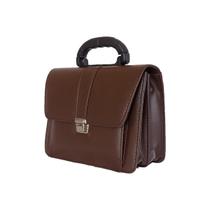 Pasta Ccb Capanga Liso Marrom Ap - R1691