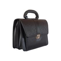 Pasta Ccb Capanga Liso Preto M Disco Preto Ap R1695