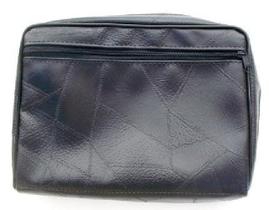 Pasta Ccb Tradicional Gg Preta Costurado R0886