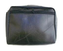 Pasta Ccb Tradicional Grande Preta Costurado R0827