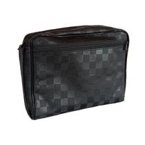 Pasta Ccb Tradicional Grande Preta Quadriculado F1 R1738 Pasta Ccb Tradicional Grande Preta Quadriculado F1 R1738