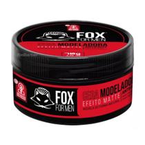 Pasta cera efeito mate 70g