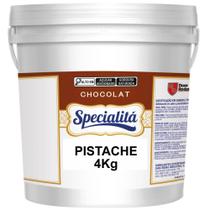 Pasta Chocolat Pistache Specialita 4kg.