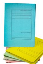 Pasta Classificadora Azul 480g Com Grampo Kit 10 Unidades Escritório Arquivo Pasta Classificadora Azul 480g Com Grampo Kit 10 Unidades Escritório Arquivo