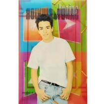 Pasta Com Aba Elástica Organizadora A4 Sandy E Junior Pasta Com Aba Elástica Organizadora A4 Sandy E Junior