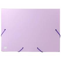 Pasta Com Elástico Aba 2cm YES Organizadora Documento A4 Ofício Arquivo Empresa Escritório Escola Cores Tons Pastéis Pasta Com Elástico Aba 2cm YES Organizadora Documento A4 Ofício Arquivo Empresa Escritório Escola Cores Tons Pastéis