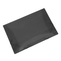 Pasta com Elastico Mini 240mmx180mm - Vermelho Pasta com Elastico Mini 240mmx180mm - Vermelho