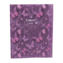 Pasta com elastico oficio trendy - dac