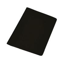 Pasta Com Grampo Trilho Papelão Preto Polycart Pasta Com Grampo Trilho Papelão Preto Polycart