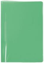 Pasta Com Grampo Trilho Plástico Verde Ofício Line Dac Pasta Com Grampo Trilho Plástico Verde Ofício Line Dac