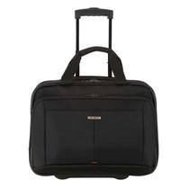 Pasta Com Rodas Tote Notebook 17.3 Mala Bordo Samsonite