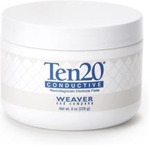 Pasta Condutiva ZURNMED Ten20 Pote de 228 g Pasta Condutiva ZURNMED Ten20 Pote de 228 g