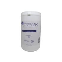 Pasta Condutora para Eletroencefalograma 1kg Carbofix