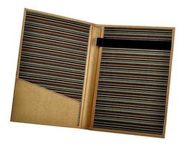 Pasta Convenção Prada A4 - Office Designer Odp1667