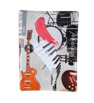 Pasta Coral Hinos Louvor Hinario N3 Musical