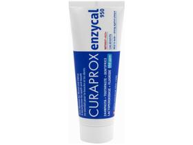 Pasta Creme Dental Dentes (original) Curaprox 950 Enzycal