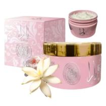 Pasta Creme Perfumado Isabelle La Belle Fragrâncias Luxo Yara 200ml