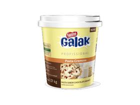 Pasta Cremosa Galak Profissional 1,01kg - Nestle - Nestlé