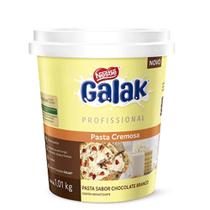 Pasta Cremosa Sabor Galak 1,01kg Nestlé