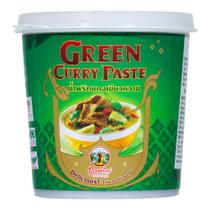 Pasta Curry Verde Pantai 400g