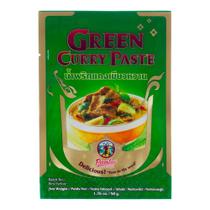 Pasta Curry Verde Pantai 50g