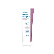 Pasta D'Água Com Óxido de Zinco Farmax 250mg/g Pasta D'Água Com Óxido de Zinco Farmax 250mg/g