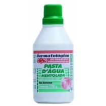 Pasta D'Água Mentolada 135g - ADV