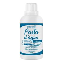 Pasta d' água simples com 120g - BELLAPHYTUS