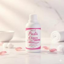 Pasta de Água Hidratante e Protetora com Óxido de Zinco 120g