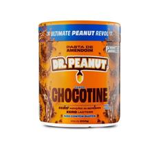 Pasta de am. chocotine 600g - dr. peanut