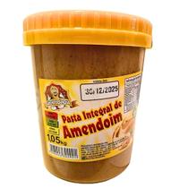 Pasta de amendoim 1kg amendolandia Pasta de amendoim 1kg amendolandia