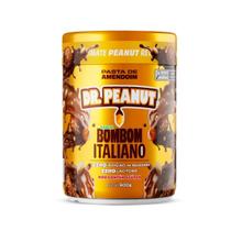 Pasta de Amendoim 250g - Dr Peanut
