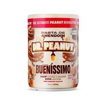Pasta de Amendoim 250g - Dr Peanut