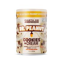 Pasta de Amendoim 250g - Dr Peanut
