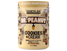 Pasta de Amendoim 250g - Dr Peanut