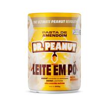 Pasta de Amendoim 250g - Dr Peanut