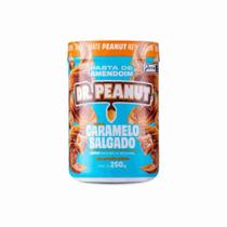 Pasta de Amendoim 250g Dr. Peanut